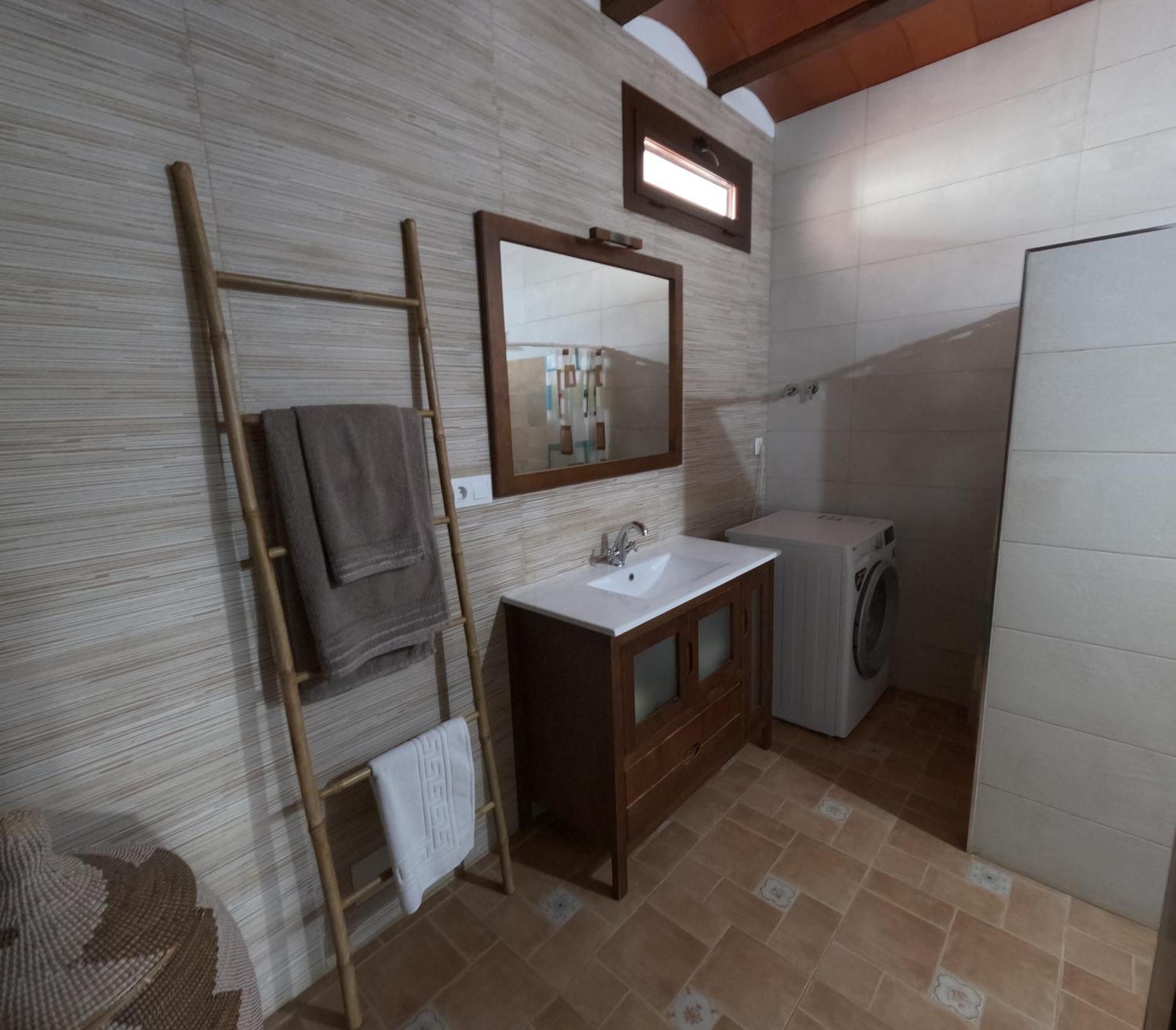 Alojamiento Turistico Loma Alta Cambil Exterior foto